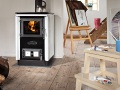 Wood stoves